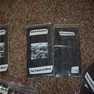 Download Bleak Existence - The Future Is Bleak