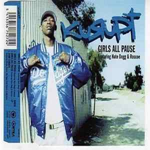 Download Kurupt - Girls All Pause