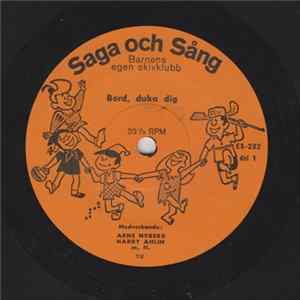 Download Various - Bord, Duka Dig / Den Fula Ankungen