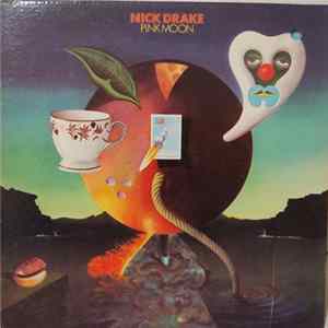 Download Nick Drake - Pink Moon