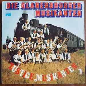 Download De Glanerbrugger Muzikanten - Lustige Musikanten