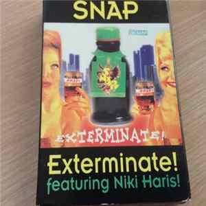 Download Snap Featuring Niki Haris! - Exterminate!
