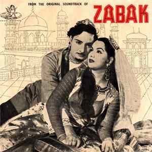 Download Chitragupta - Zabak