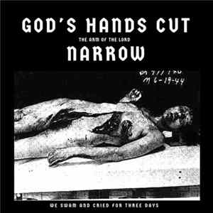 Download The Arm Of The Lord - God's Hands Cut Narrow