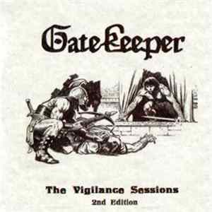 Download Gatekeeper - The Vigilance Sessions 2nd Edition