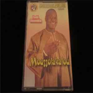 Download Fodé Doumbia - Moussolakalou