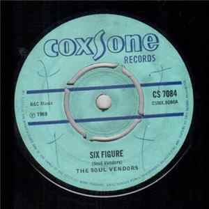 Download The Soul Vendors / Danziel Lang - Six Figure / Man Payada