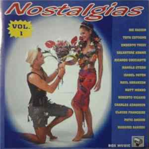 Download Various - Nostalgias Vol. 1