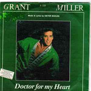 Download Grant Miller - Doctor For My Heart