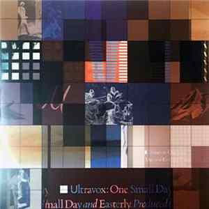 Download Ultravox - Extended Special Re-Mix