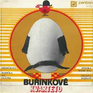 Download Muzika Bez Kapelníka - Buřinkové Kvarteto