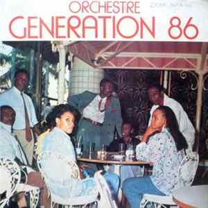 Download Orchestre Generation - Je Pense A Toi Ramazani