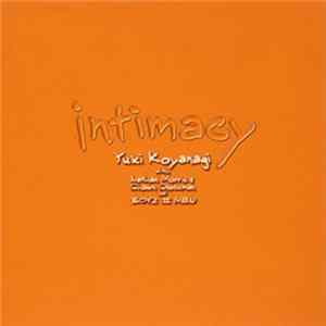 Download Yuki Koyanagi - Intimacy (with Nathan Morris & Shawn Stockman of Boyz II Men)