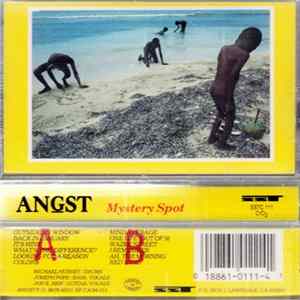 Download Angst - Mystery Spot
