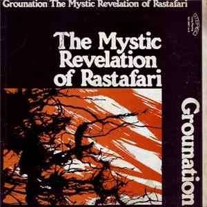 Download Count Ossie And The Mystic Revelation Of Rastafari - Grounation