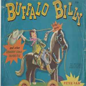Download Jack Arthur - Buffalo Billy