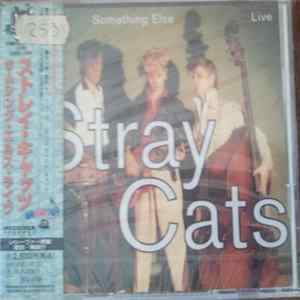 Download Stray Cats - Something Else