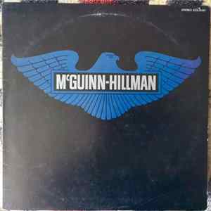 Download McGuinn / Hillman - McGuinn-Hillman
