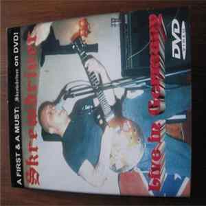 Download Skrewdriver - Live In Germany