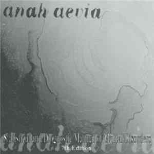 Download Anah Aevia - Statistical And Diagnostic Manual Of Mental Disorders