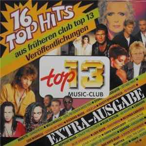 Download Various - 16 Top-Hits Extra-Ausgabe
