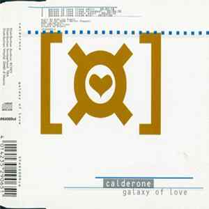 Download Calderone - Galaxy Of Love