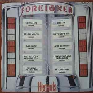 Download Foreigner - Foreigner