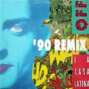 Download Off - La Casa Latina ('90 Remix)