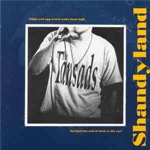 Download The Tansads - Shandyland