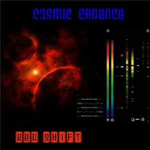 Download Cosmic Cadence - Red Shift