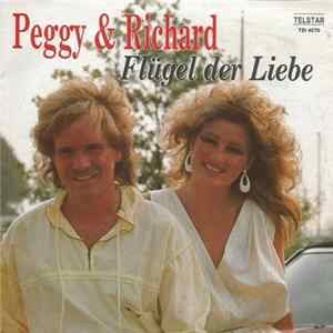 Download Peggy & Richard - Flügel Der Liebe