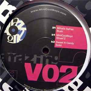 Download Various - Amazing V02