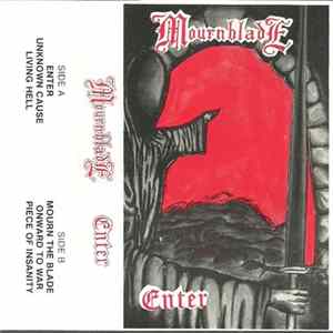 Download Mournblade - Enter