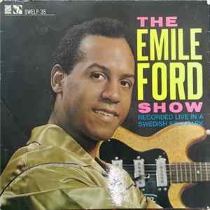 Download Emile Ford - The Emile Ford Show
