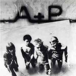 Download A+P - A+P