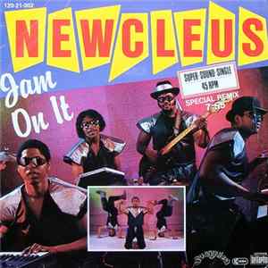 Download Newcleus - Jam On It