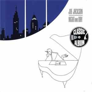 Download Joe Jackson - Night And Day