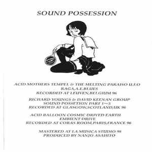 Download Various - Sound Possession