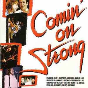 Download Various - Coming On Strong