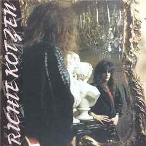Download Richie Kotzen - Richie Kotzen
