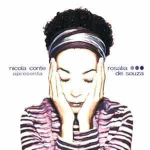 Download Nicola Conte Apresenta Rosalia De Souza - Garota Moderna
