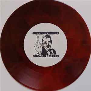 Download The Untitled - Uncompromising Analog Terror #4