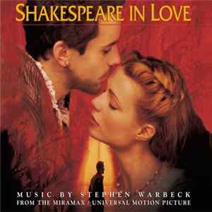 Download Stephen Warbeck - Shakespeare In Love (From The Miramax Motion Picture)