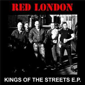 Download Red London - Kings Of The Streets E.P.
