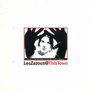 Download Les Zazous - This Town