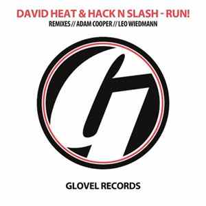 Download David Heat & Hack N Slash - Run!