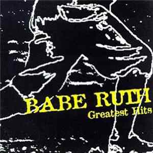 Download Babe Ruth - Greatest Hits