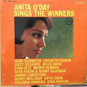 Download Anita O'Day - Anita O'Day Sings The Winners