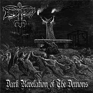 Download Bloody Cross - Dark Revelation Of The Demons