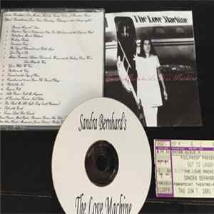 Download Sandra Bernhard - The Love Machine